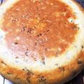 きいさゆ's cooksnap of when they made 炊飯器で(野菜)ケーキ、幼児食にもどうぞ.