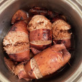 yukari306's cooksnap of when they made 簡単♡大好きな北海道のいかめしを再現！.