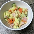 みりん調味料's cooksnap of when they made うちのポテトサラダ.