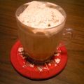 まやっきー！'s cooksnap of when they made とろける♪コーヒーババロア☆.