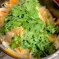 ドドレミ♪'s cooksnap of when they made 柵サーモンで♪香味ちゃんちゃん焼き.