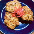 ホッピー兄さん's cooksnap of when they made エソの練り物　絶品！.