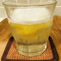 まろろっく's cooksnap of when they made 甘夏とサイダーのシュワシュワゼリー♪.