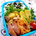 YUH♡ママ's cooksnap of when they made ハイ出来上がり！新じゃがと豚バラの炒め物.