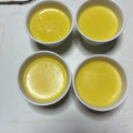 クックchitann's cooksnap of when they made ☆濃厚とろとろプリン☆.