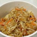 なななな♡MaMa's cooksnap of when they made 栄養士直伝☆ もやしのおいしいゆで方.