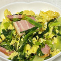 なななな♡MaMa's cooksnap of when they made ☆簡単＆経済的☆ほうれん草の茹で方.