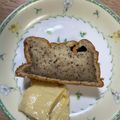 オカメのパイン's cooksnap of when they made 卵白消費☆ふわふわシフォンパウンドケーキ.