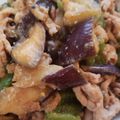 くるみちる's cooksnap of when they made なすの鉄火(甘味噌炒め).