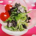 みっくママ's cooksnap of when they made 青じそたっぷりきゅうり罪悪感なし海苔和え.