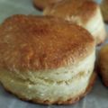 わーさーび's cooksnap of when they made 本場イギリス プレーンスコーン.