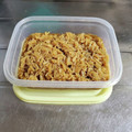 ebipeco's cooksnap of when they made 簡単*手作りなめたけ.