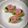 コムギ大好き's cooksnap of when they made お正月に！可愛い蒲鉾のお花(動画有).