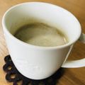 ｂｅｒｒｙ＋'s cooksnap of when they made ほっこり。＊ほうじ茶ラテ＊.