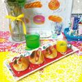 sakuraロゼット's cooksnap of when they made とろ〜り牛乳でかぼちゃポタージュ.