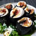 おらんでう～たん's cooksnap of when they made お弁当に。。おつまみに。。はんぺん♪.