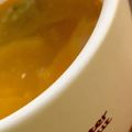 MULA's cooksnap of when they made キムチと卵のスープ.