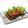クックDAD's cooksnap of when they made にんじんといんげんde♡味付き肉巻き♡.