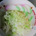 ちぃトンまま's cooksnap of when they made ❀お弁当に♬レンジで簡単一品.