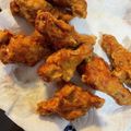 モカコ★'s cooksnap of when they made 柚子唐揚げ.