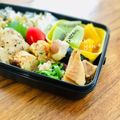 ねっちゃんっ's cooksnap of when they made お弁当に！ウインナーのチーズ海苔巻き.