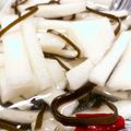 あすちゃんぐ's cooksnap of when they made 話題入り！ 柚子・昆布入り大根の浅漬け♪.