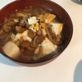 さゆゆゆこ's cooksnap of when they made ★なめこの中華スープ★.