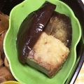 わたさな2016's cooksnap of when they made 早旨！なす煮.