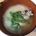 smileumi's cooksnap of when they made イサギ(イサキ)のあら汁.