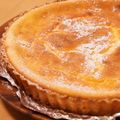 かえでママ！'s cooksnap of when they made ザクザク濃厚！レアチーズケーキタルト！.