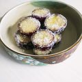 ぱふ's cooksnap of when they made 。。簡単♪いも甘納豆(^^♪.