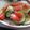 きらり流れ星's cooksnap of when they made トマトと焼き野菜のマリネ.