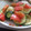 きらり流れ星's cooksnap of when they made トマトと焼き野菜のマリネ.