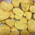 asmn☆'s cooksnap of when they made さつまいもの しっとりクッキー.