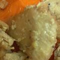 ミミキッチン's cooksnap of when they made ガーリックペーパーマヨチキン【下味冷凍】.