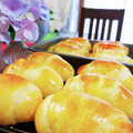 ピコたんママ's cooksnap of when they made 基本☆HBで簡単　バターロール.