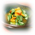 チャコりんりん's cooksnap of when they made ホヤのさばき方・ホヤの刺身.