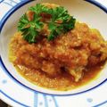 うさうさおかん's cooksnap of when they made 手羽元のトマト煮込み【子供も大好き！】.