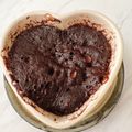 ひなゆめMAMA's cooksnap of when they made 糖質制限！ケト！簡単チョコケーキ！.