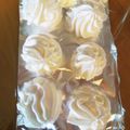 yunapi☆'s cooksnap of when they made 余ったホイップクリームの保存方法.