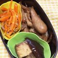 わたさな2016's cooksnap of when they made お弁当にも！舞茸ウインナーのマヨ醤油炒め.
