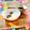 ☆なあなクック☆'s cooksnap of when they made 『あいすまんじゅう』カフェアフォガート✨.