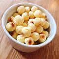 みぃぃちゃま's cooksnap of when they made アレ対応☆さつまいもボーロ✩離乳食おやつ.