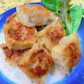 ☆３匹の子ぶた☆'s cooksnap of when they made お弁当に♡しゅうまいマヨポン焼き.