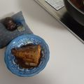 小手毬＊●((◉ｴ◉))●'s cooksnap of when they made 初心者でも出来る！美味しいさばの味噌煮.