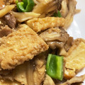 ぴあの姫's cooksnap of when they made 厚揚げと舞茸の味噌ダレ炒め.