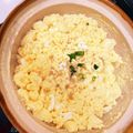 なーなちゃん's cooksnap of when they made ほぼ5分♪簡単♡韓国風茶碗蒸しケランチム.