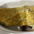 クック8W1QGA☆'s cooksnap of when they made なすのオムレツ.