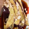 さくさっく〜's cooksnap of when they made 簡単さっぱりなすび.