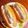 なーなちゃん's cooksnap of when they made 魚ニソsandwich.